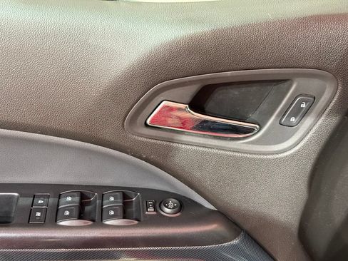 Used 2016 Chevrolet Colorado Z71 AWD/4WD image 15