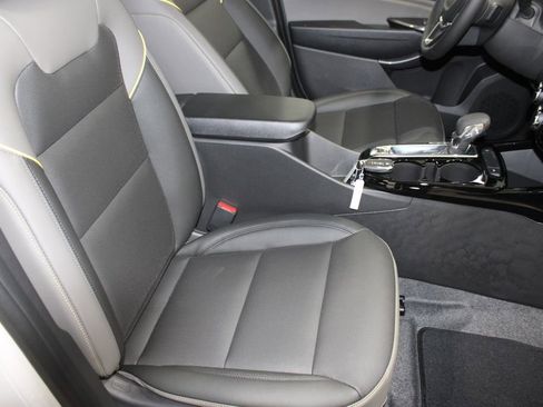 New 2026 Chevrolet Trax ACTIV w/ Driver Confidence Package image 19