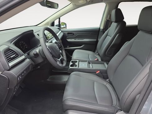 New 2026 Honda Odyssey EX-L image 9