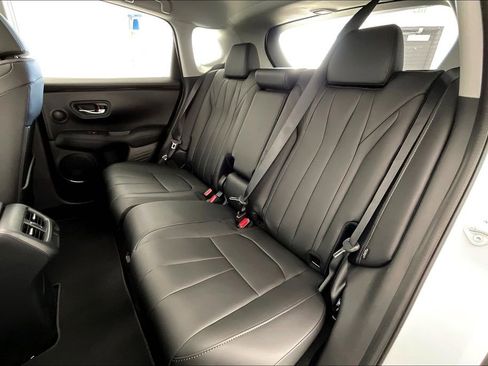 New 2025 Acura ADX AWD image 17