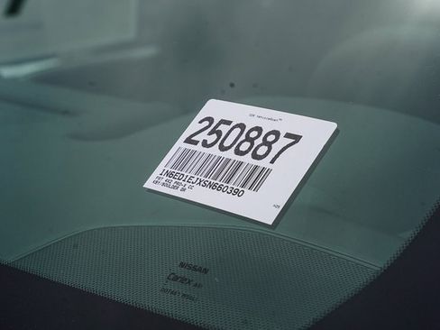 New 2025 Nissan Frontier Pro-X w/ Pro Premium Package image 31