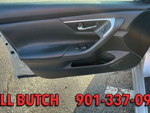 Used 2017 Nissan Altima 2.5 S image 9