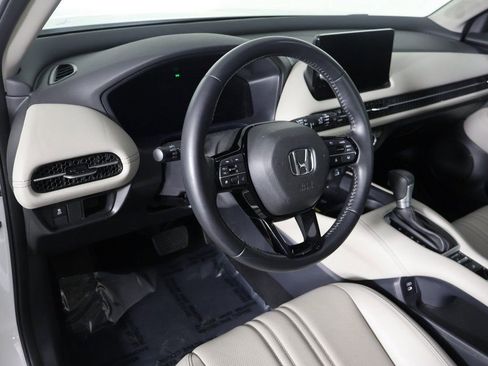 Used 2025 Honda HR-V EX-L image 27