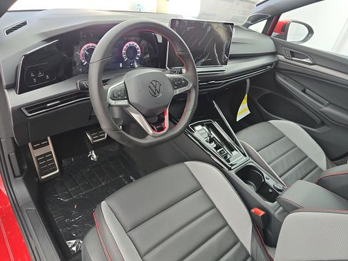 New 2026 Volkswagen GTI SE image 15