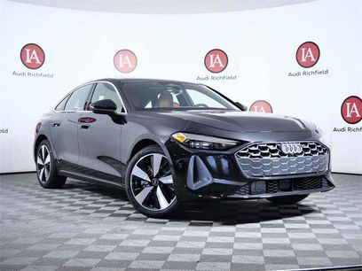 New 2025 Audi A5 2.0T Premium Plus