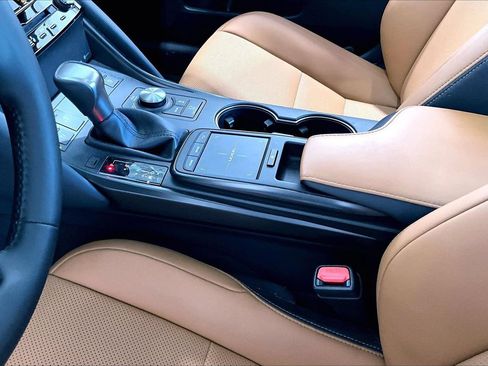 Used 2023 Lexus IS 300 w/ Comfort Package RWD image 17