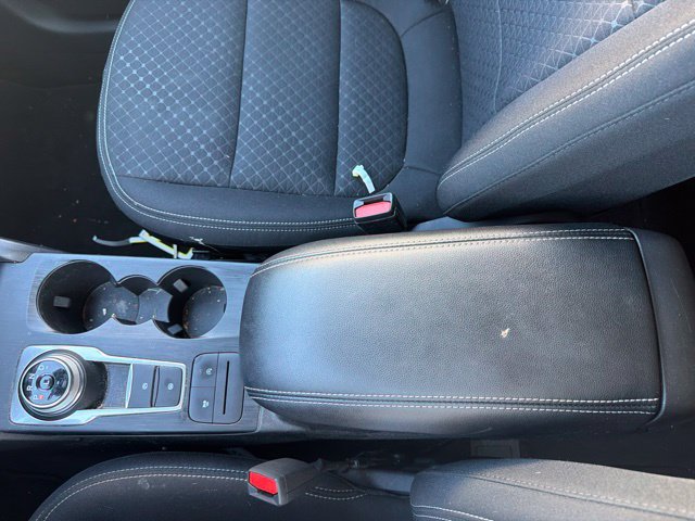 Used 2025 Ford Escape Active w/ Cold Weather Package FWD image 25