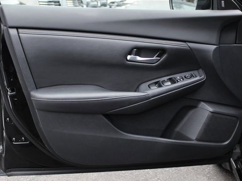 Certified 2020 Nissan Sentra SV w/ Electronics Package image 15