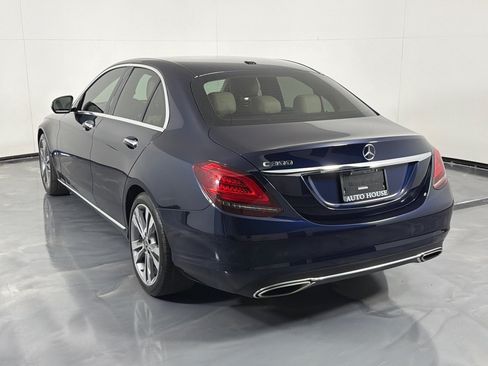 Used 2019 Mercedes-Benz C 300 Sedan image 7