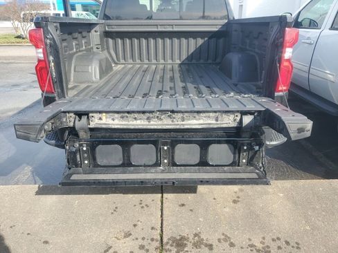 Used 2022 Chevrolet Silverado 1500 RST w/ All Star Edition Plus image 16