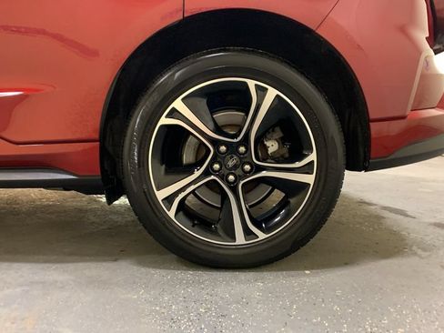 Certified 2019 Ford Edge ST w/ Convenience Package AWD/4WD image 24