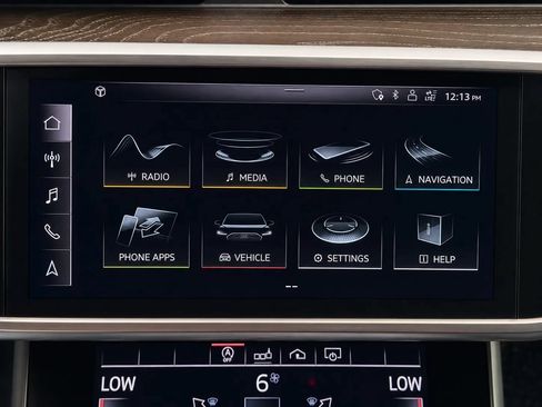 Used 2020 Audi A6 3.0T Premium Plus AWD/4WD image 36