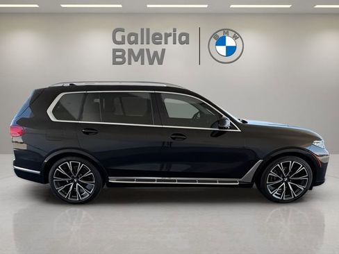 Used 2021 BMW X7 xDrive40i w/ Premium Package 2 image 6