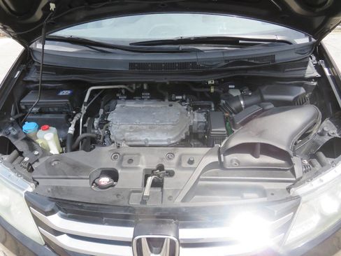 Used 2015 Honda Odyssey EX-L image 30