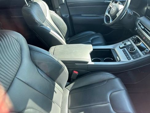 Used 2024 Hyundai Palisade Calligraphy AWD/4WD image 6