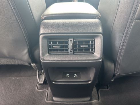 Certified 2025 Honda CR-V Sport-L image 28