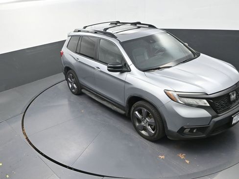 Used 2020 Honda Passport Touring image 12
