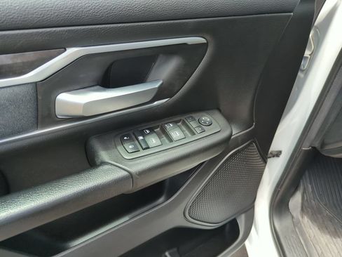 Used 2022 RAM 1500 Big Horn AWD/4WD image 19