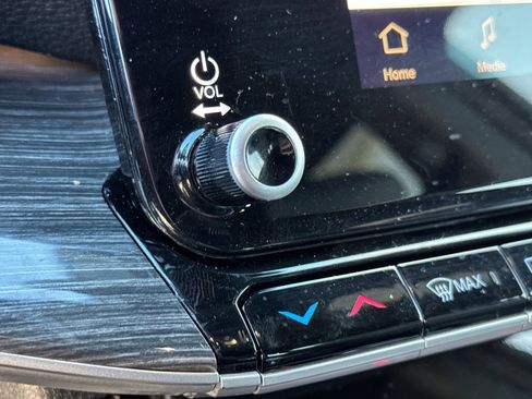 Used 2022 Jeep Wagoneer Series III image 32