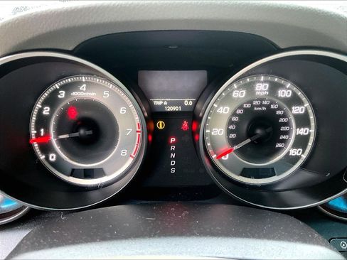Used 2013 Acura MDX w/ Technology Package AWD/4WD image 18