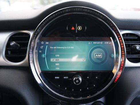 Used 2023 MINI Cooper S image 46