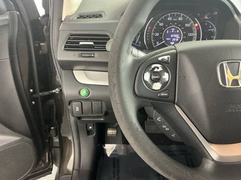 Used 2013 Honda CR-V EX image 26