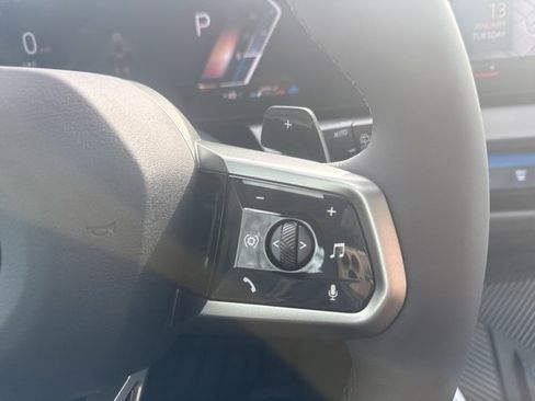 New 2026 BMW X3 xDrive30 w/ Premium Package image 13