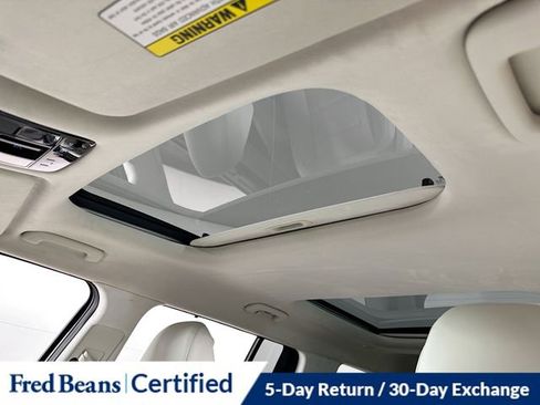 Certified 2025 Hyundai Santa Fe Calligraphy image 4