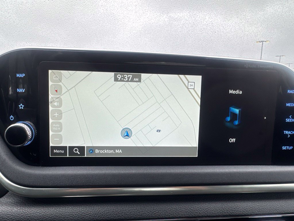 Certified 2023 Hyundai Sonata SEL FWD image 15