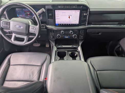 Used 2024 Ford F250 Lariat image 15