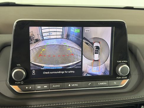 Certified 2023 Nissan Rogue SL image 21