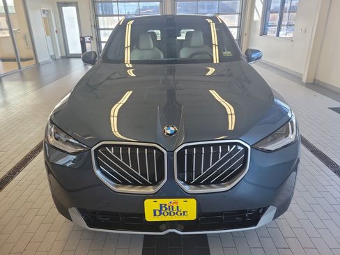New 2026 BMW X3 xDrive30 w/ Convenience Package image 10