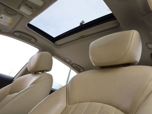 Used 2017 INFINITI QX50 AWD w/ Premium Plus Package image 15