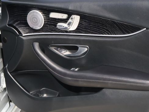 Used 2020 Mercedes-Benz E 350 Sedan w/ Parking Assistance Package image 16