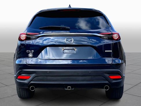 Used 2020 MAZDA CX-9 Touring w/ Touring Premium Package AWD/4WD image 5