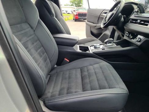 Used 2022 Mitsubishi Outlander SE FWD image 18
