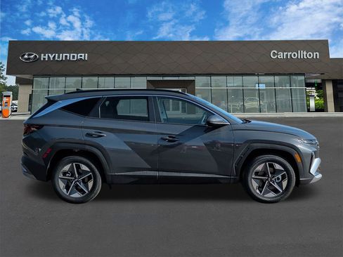 New 2026 Hyundai Tucson SEL image 4