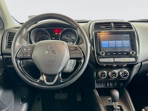 Used 2024 Mitsubishi Outlander Sport SE image 18