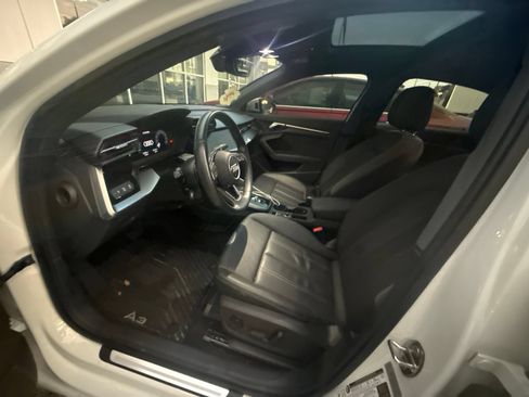 Used 2023 Audi A3 2.0T Premium w/ Convenience Package FWD image 10