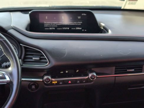 Used 2022 MAZDA CX-30 AWD 2.5 S w/ Preferred Package image 30