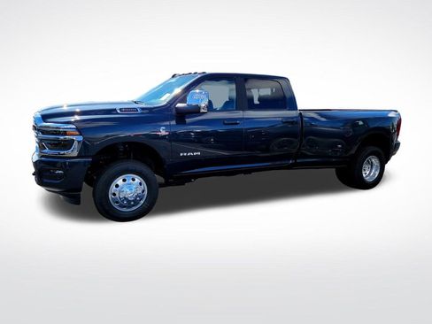 New 2026 RAM 3500 Laramie w/ Max Tow Package image 4