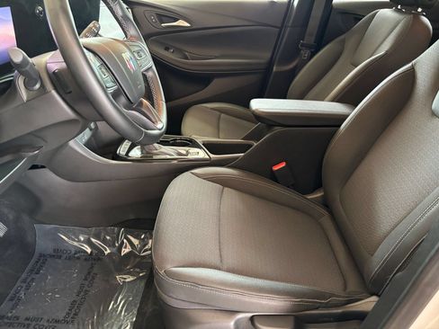 Used 2026 Buick Encore GX Preferred FWD image 21