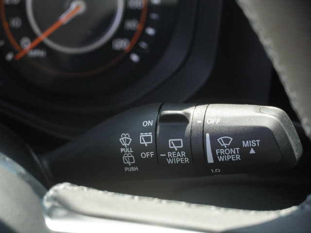 New 2026 Jeep Wrangler Unlimited Sahara AWD/4WD image 30