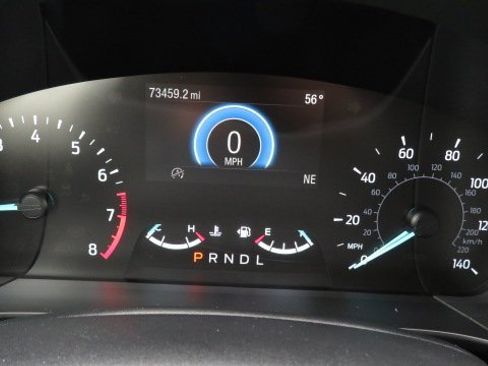 Certified 2021 Ford Escape SE w/ Convenience Package image 26