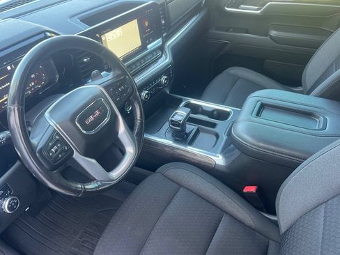 Used 2022 GMC Sierra 1500 Elevation AWD/4WD image 7