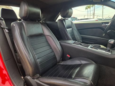 Used 2012 Ford Mustang GT Premium w/ Electronics Pkg image 13