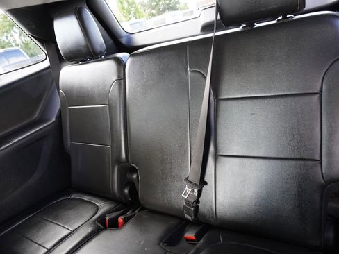 Used 2019 Chevrolet Traverse Premier w/ Driver Confidence II Package image 19