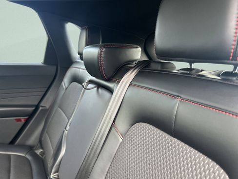 Used 2024 Ford Escape ST-Line image 8