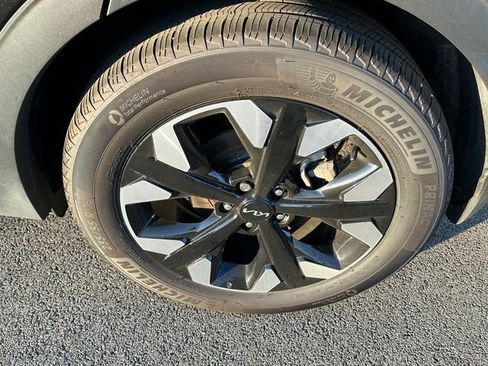 Used 2024 Kia Sportage X-Line image 8
