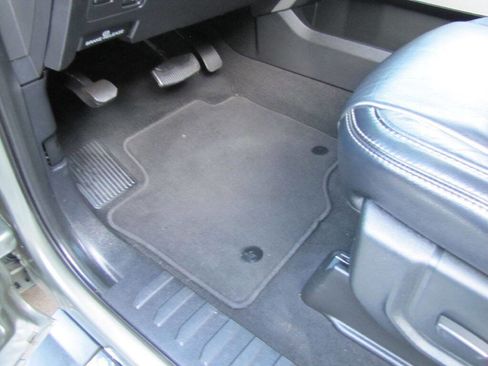 Used 2020 Ford F250 Lariat w/ Lariat Ultimate Package image 16